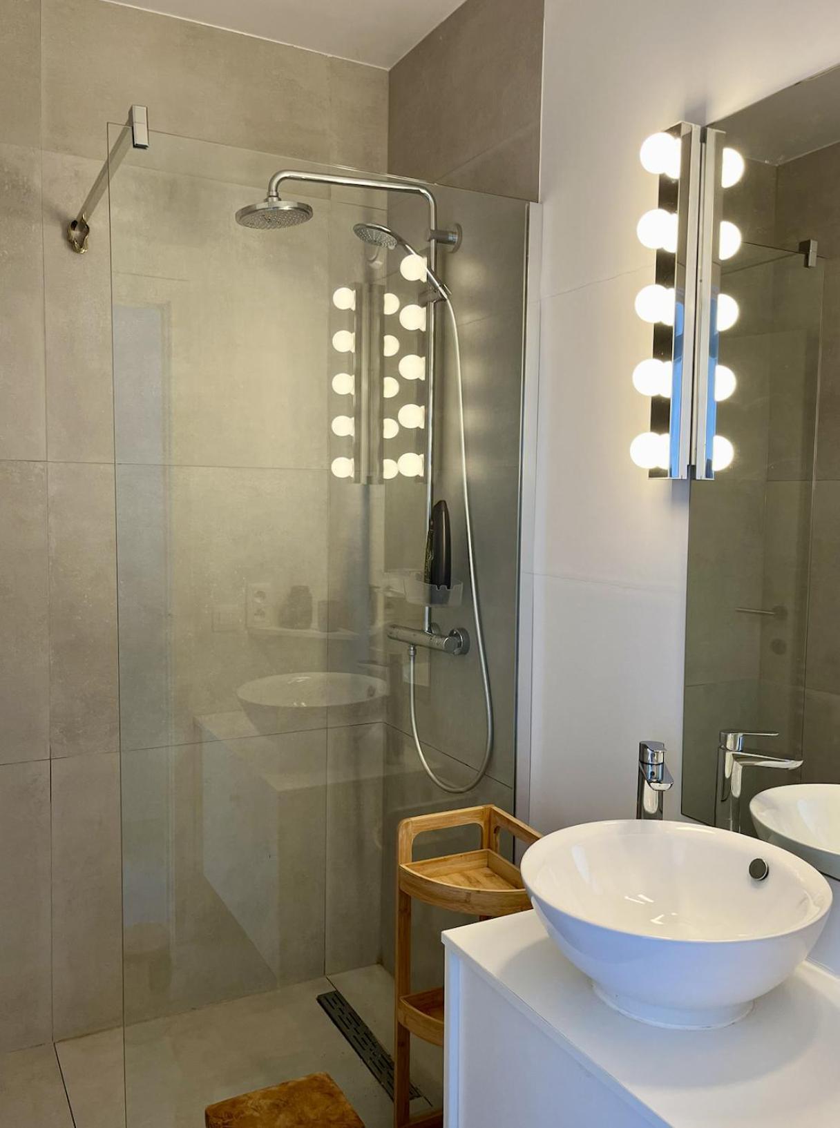 Panoramic Seaview Apartment With Free Private Garage Ostend Luaran gambar